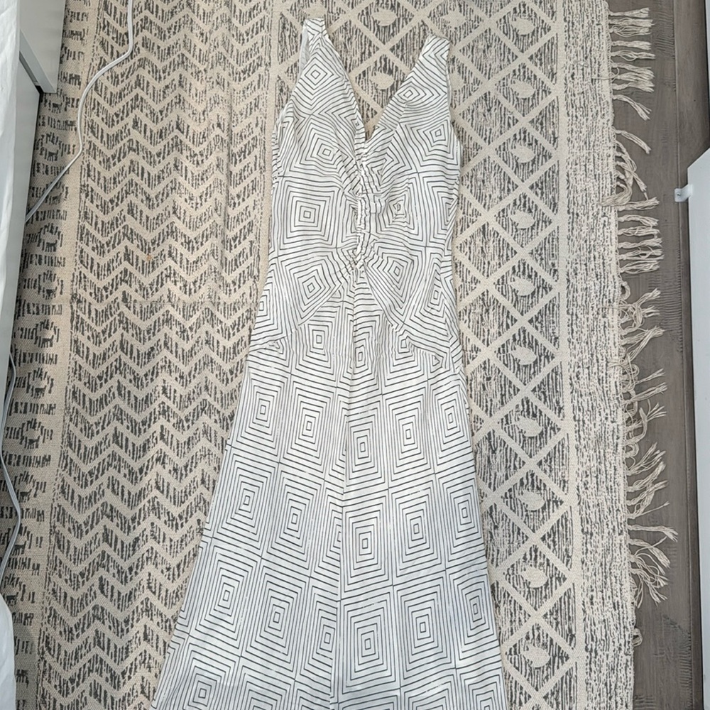 Classiques Entier Midi Dress